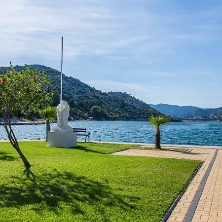 House Ljilja Villa Rogotin