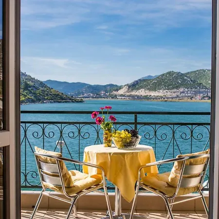 Villa House Ljilja Rogotin