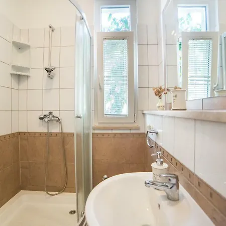 House Ljilja Rogotin