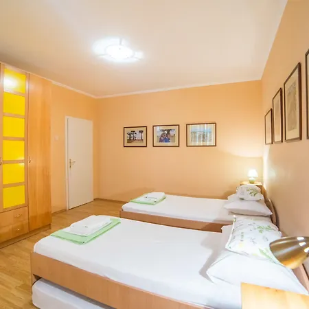 House Ljilja * Rogotin