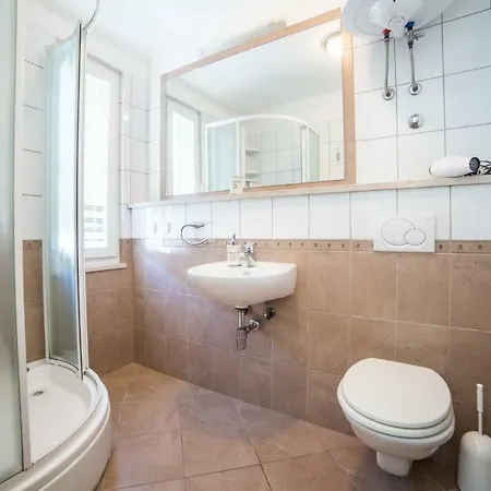 Вилла House Ljilja *