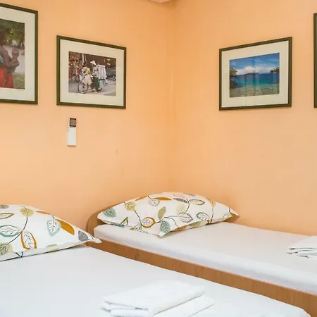 Villa House Ljilja Rogotin