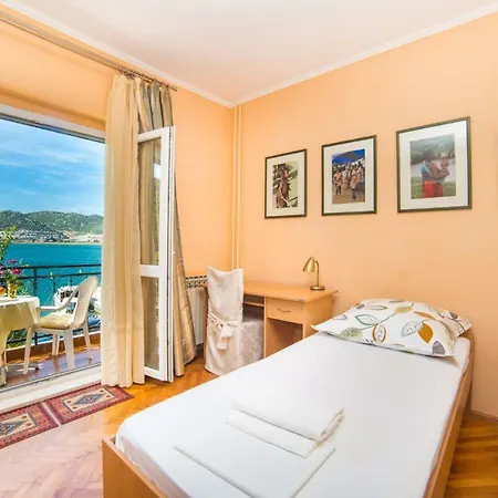 House Ljilja Rogotin