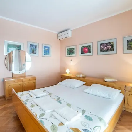Вилла House Ljilja