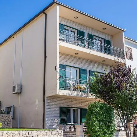 House Ljilja Rogotin