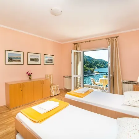 House Ljilja *